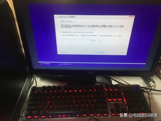 ���Բ���ϵͳ�İ�װ�������ܣ�װ���Բ���ϵͳ����û����������