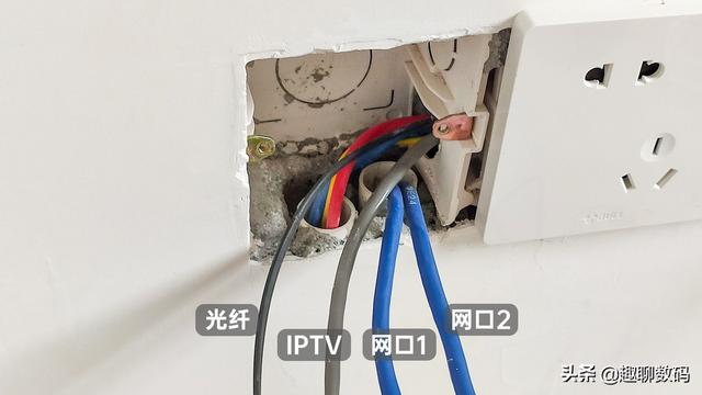 ���㿪ʼ���ȫ�����粼�֣�ȫǧ������+WiFi6�޷����Σ�