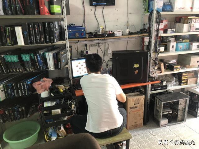 �������С����װһ̨���ԣ��ܵ�ȴ�޵�������ӣ������������