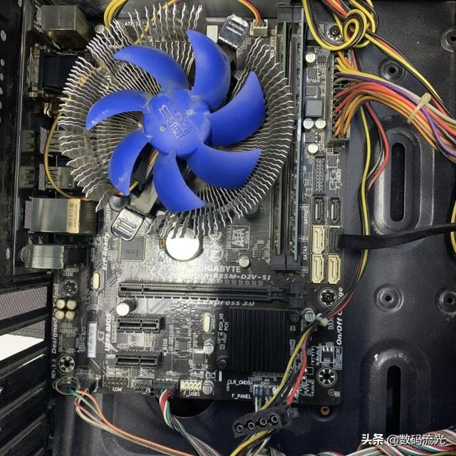 �Լ�������װ��������ע���⼸��֪ʶ������С�׶��ֶ���װ