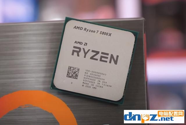 ��Ϸװ����AMD����5800X����RTX3070Ti��װ�������÷���