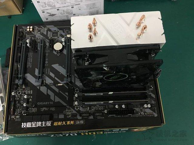 �Լ���װ���Խ̳̣�DIYС��װ������ϸ��̨ʽ������װ�̳�ͼ��
