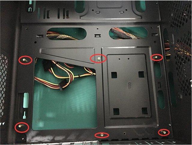 �Լ���װ���Խ̳̣�DIYС��װ������ϸ��̨ʽ������װ�̳�ͼ��