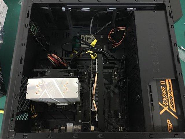 �Լ���װ���Խ̳̣�DIYС��װ������ϸ��̨ʽ������װ�̳�ͼ��