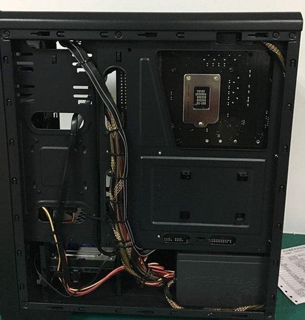 �Լ���װ���Խ̳̣�DIYС��װ������ϸ��̨ʽ������װ�̳�ͼ��