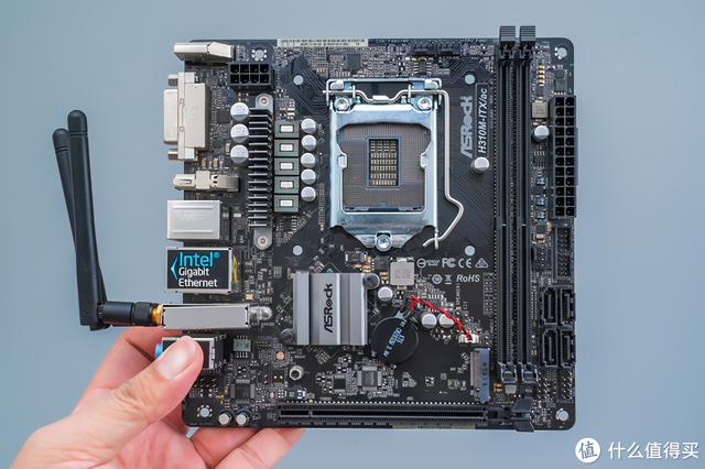 �ְ��ֽ�����װһ̨Ư����ITX������I3-9100T�������
