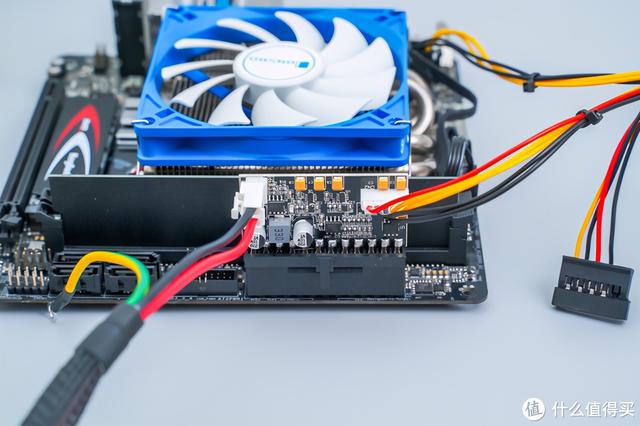 �ְ��ֽ�����װһ̨Ư����ITX������I3-9100T�������