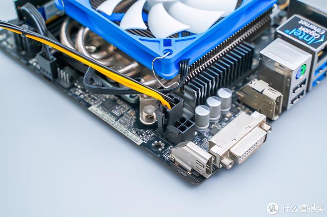 �ְ��ֽ�����װһ̨Ư����ITX������I3-9100T�������