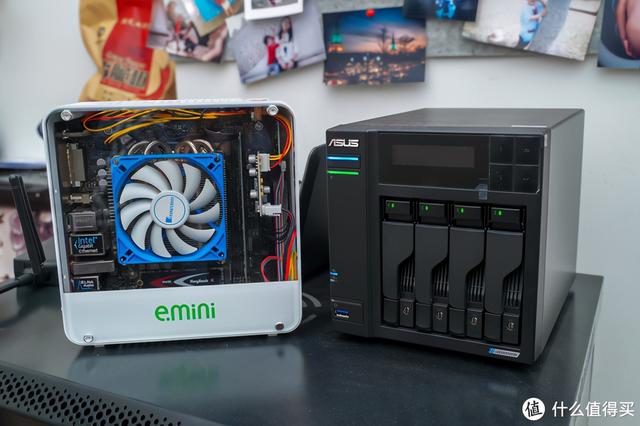 �ְ��ֽ�����װһ̨Ư����ITX������I3-9100T�������