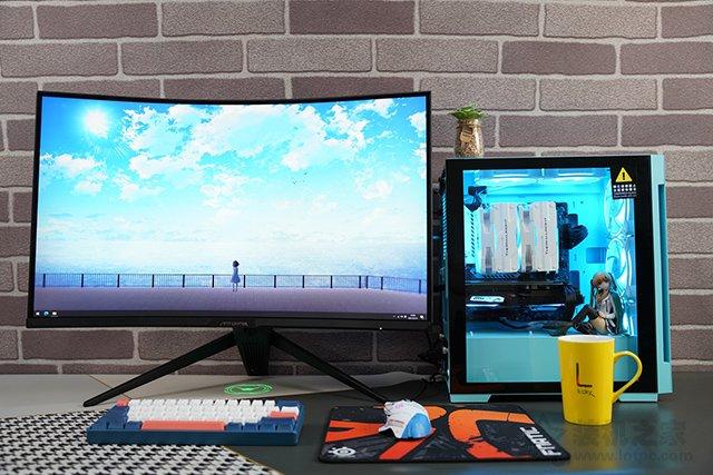 ʮ��i5 10600KF����RTX2060������װ�����õ�