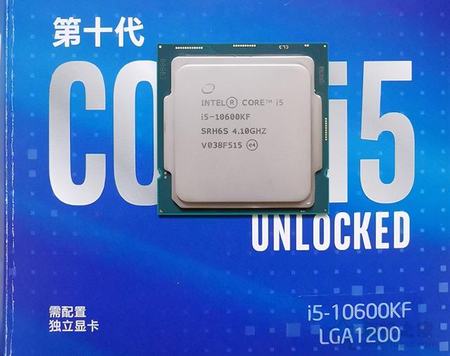 ʮ��i5 10600KF����RTX2060������װ�����õ�