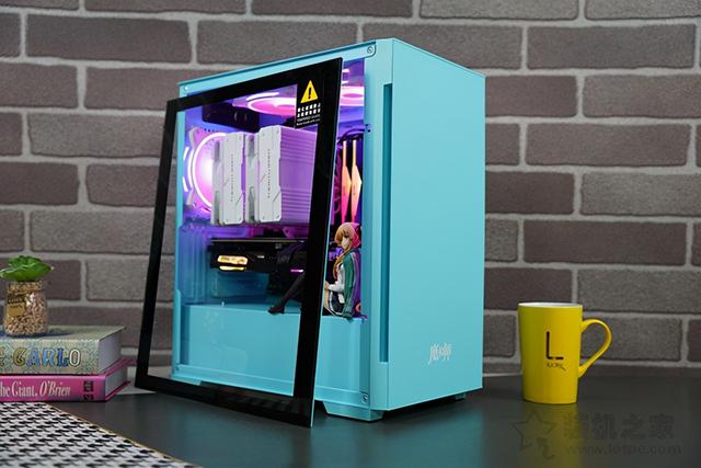 ʮ��i5 10600KF����RTX2060������װ�����õ�