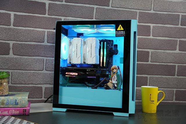 ʮ��i5 10600KF����RTX2060������װ�����õ�