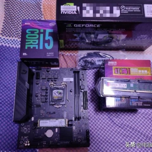 �Լ���װ�����Ⱥ��軹��һͷ��ˮ��һ�Ľ���װ����˼�