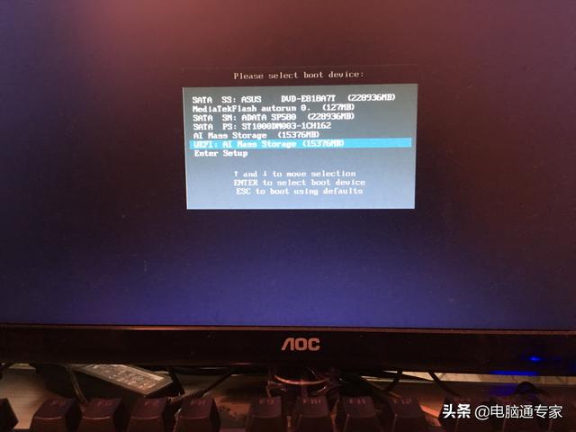 ���԰�װWindows����ϵͳ�̳���ϸ������ܣ�̫���ˣ�