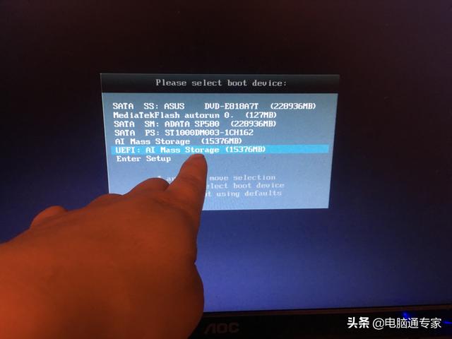 ���԰�װWindows����ϵͳ�̳���ϸ������ܣ�̫���ˣ�