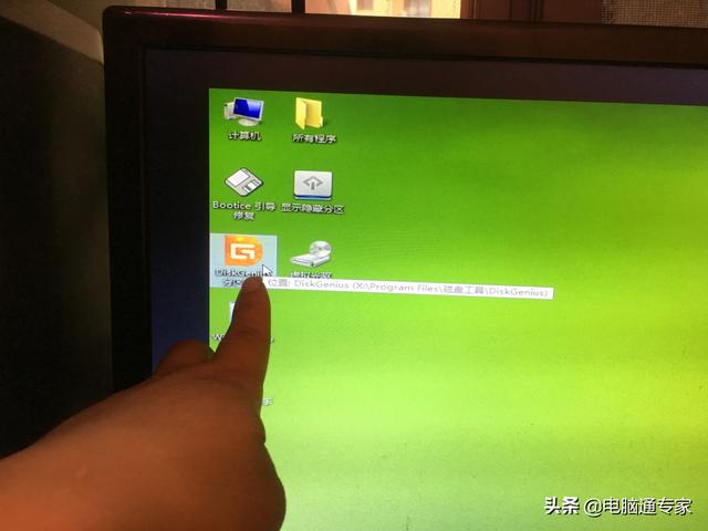 ���԰�װWindows����ϵͳ�̳���ϸ������ܣ�̫���ˣ�