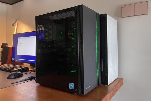 3500Ԫ��װ�Լ۱ȵ��ԣ�i5��1050ti��ʵ�����ã���������