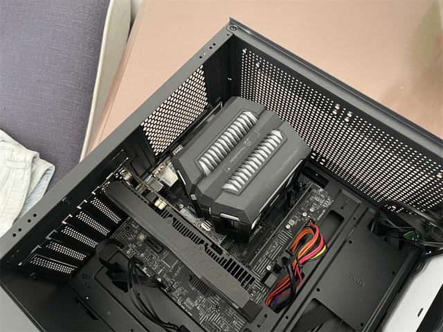 3500Ԫ��װ�Լ۱ȵ��ԣ�i5��1050ti��ʵ�����ã���������